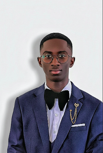 Bachar Mohamed Ibrahim - Marketing Digital